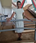 Dating Woman Madagascar to Diégo saurez  : Marcelle, 43 years